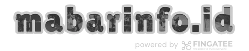 Logo Mabar Info